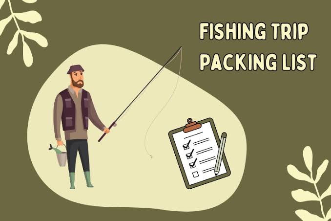Préparez votre prochaine sortie de pêche : une liste de vérification simple