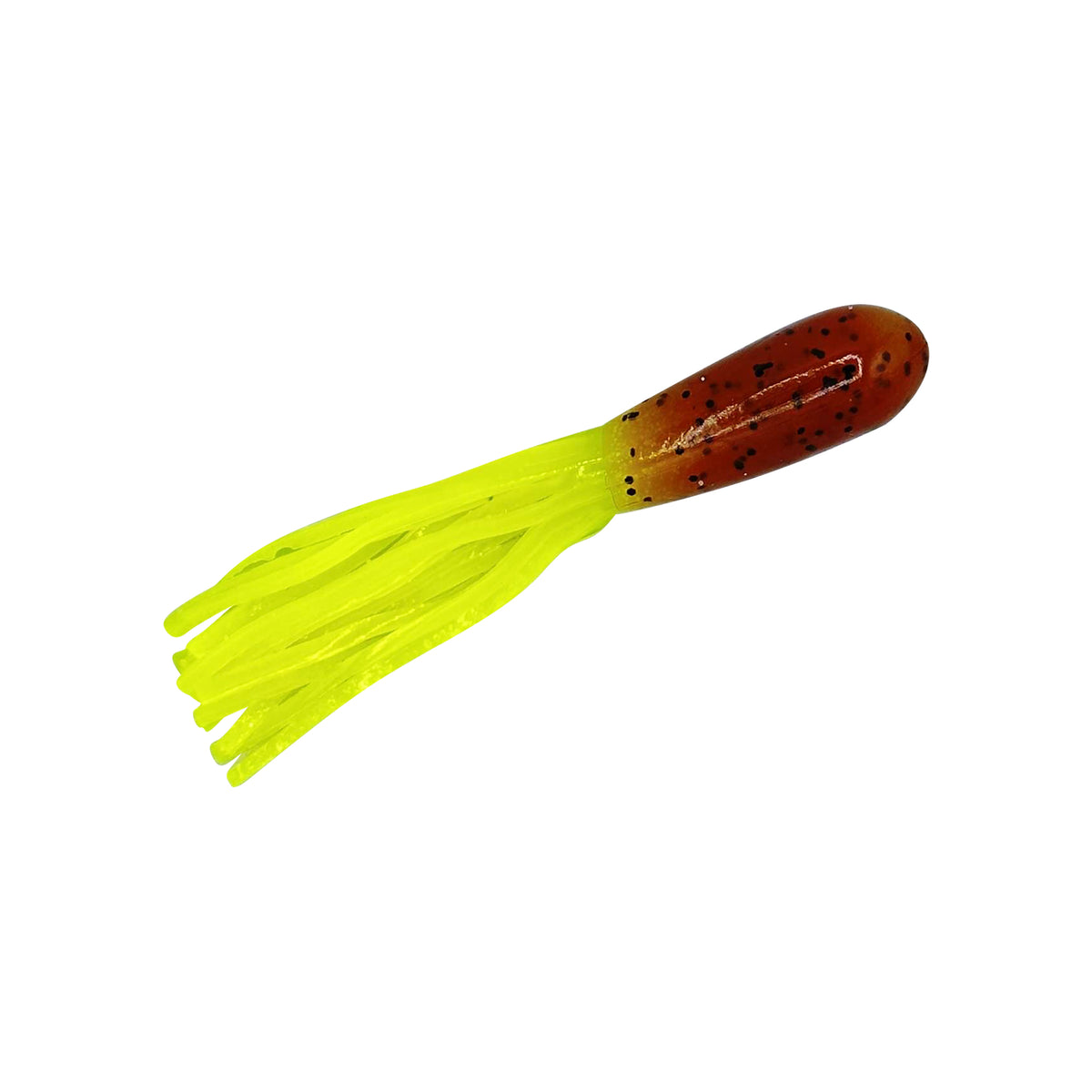 Salt Tube