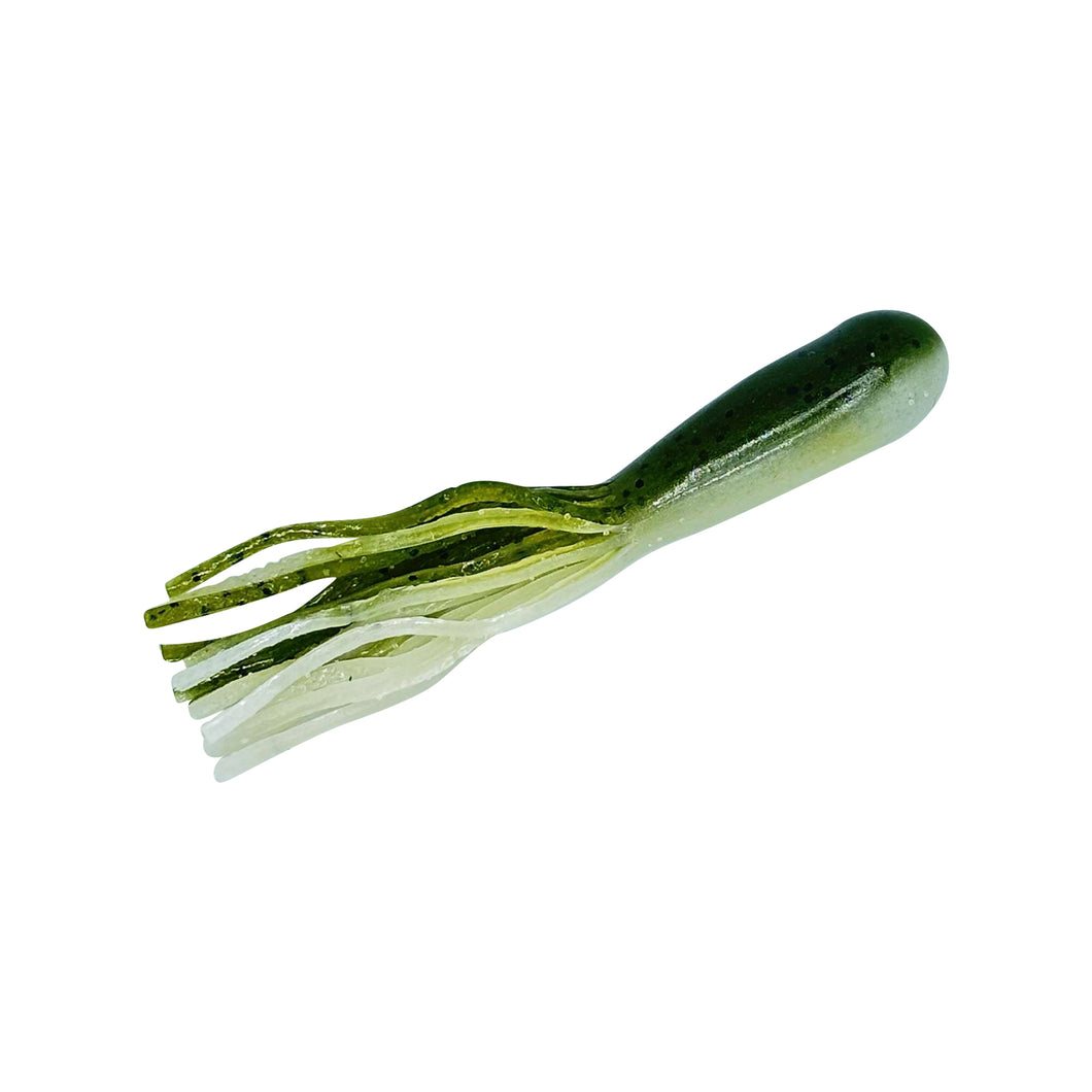 Salt Tube